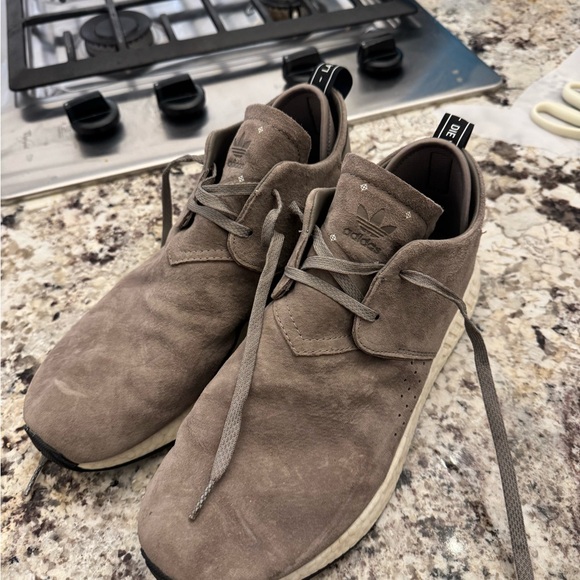 COPY - Adidas shoes size 12.5 - Picture 1 of 2